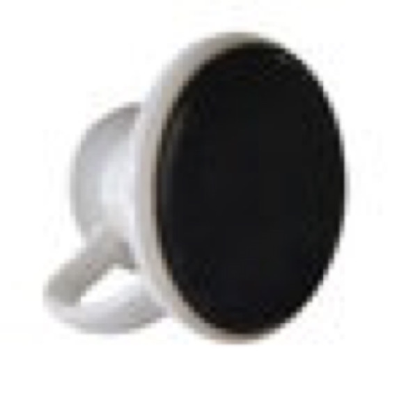 Sandra Boynton Vintage Untippable No Spill Stoneware Travel Mug Nonslip car boat - Picture 9 of 9